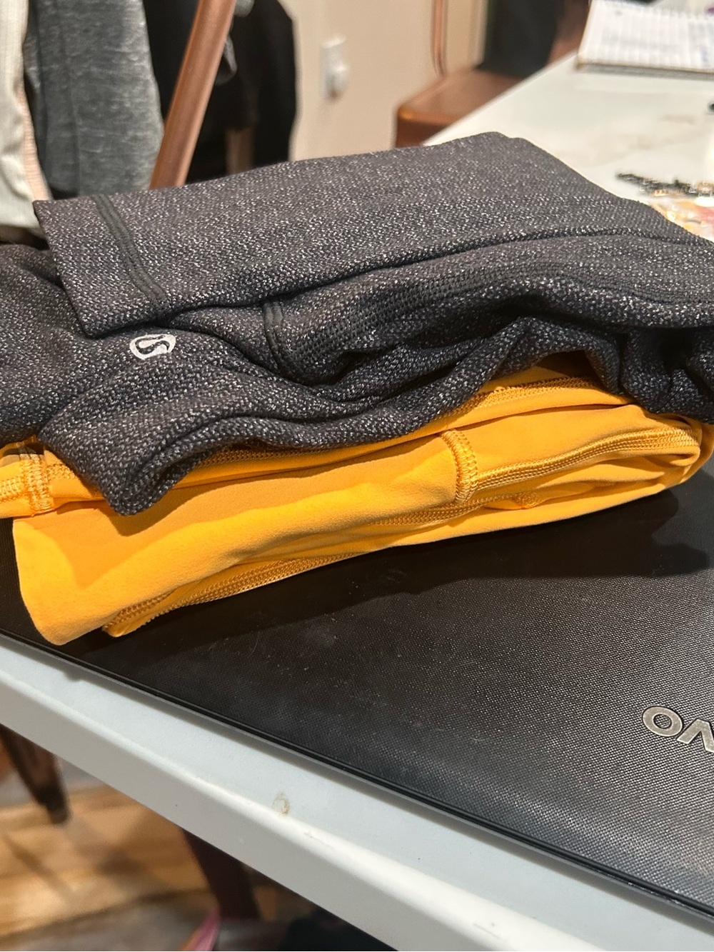 Bundle of Lululemon Leggings